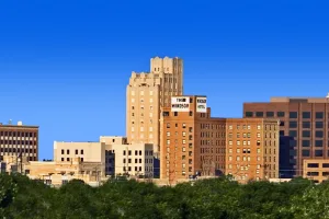 Downtown Abilene, TX, TX