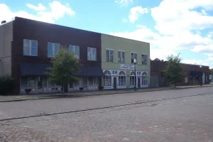 Albany, GA