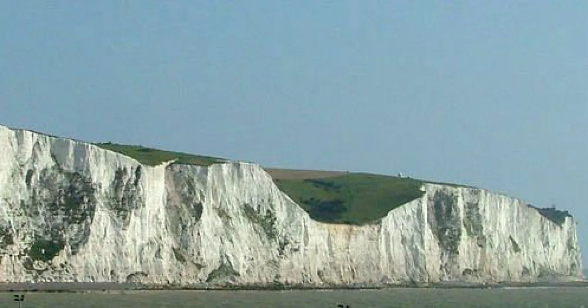 ancient name for the island of Great Britain