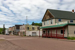 Allouez, MI