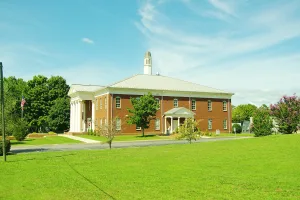 town in Grundy County, Tennessee, United States of America