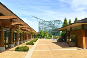 city in Story County, Iowa, United States