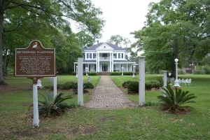 town in Louisiana, United States
