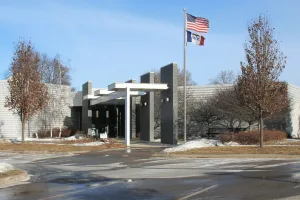 city in Polk County, Iowa, United States