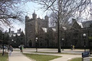 Downtown Ann Arbor, MI, MI