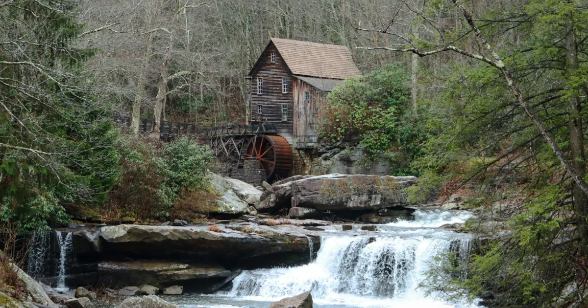 Downtown Appalachia, VA, VA