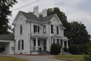 city in Randolph County, North Carolina, United States