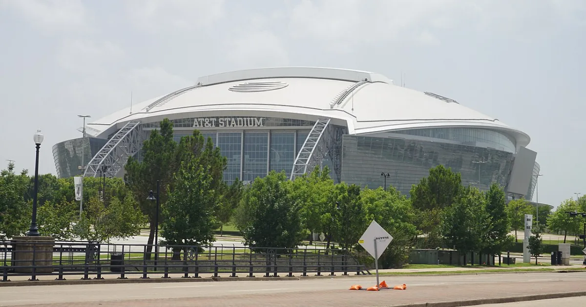 suburban city in Tarrant County, Texas, United States