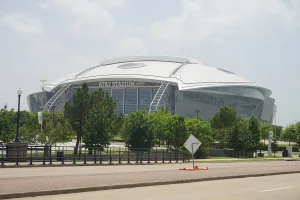 suburban city in Tarrant County, Texas, United States