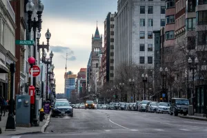 Downtown Arlington, VA, VA