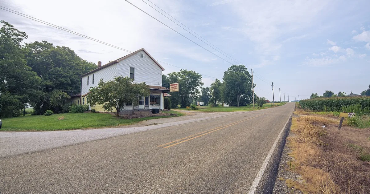 unincorporated community in Armstrong Township, Vanderburgh County, Indiana