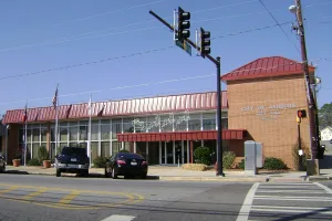city in Turner County, Georgia, United States