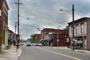 Ashtabula, OH