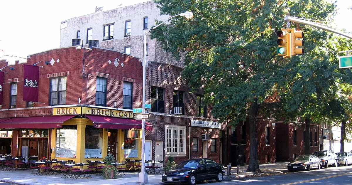 neighborhood in Queens, New York City, United States