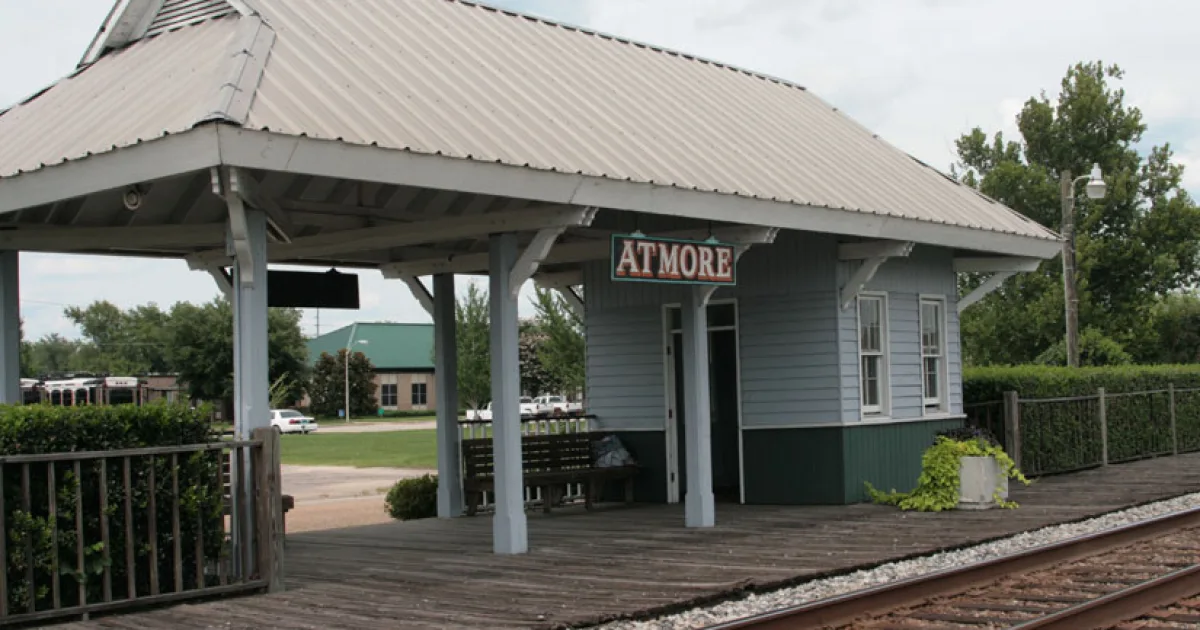 city in Escambia County, Alabama, USA