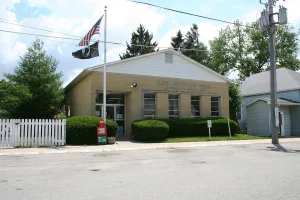 Downtown Atwood, IL, IL