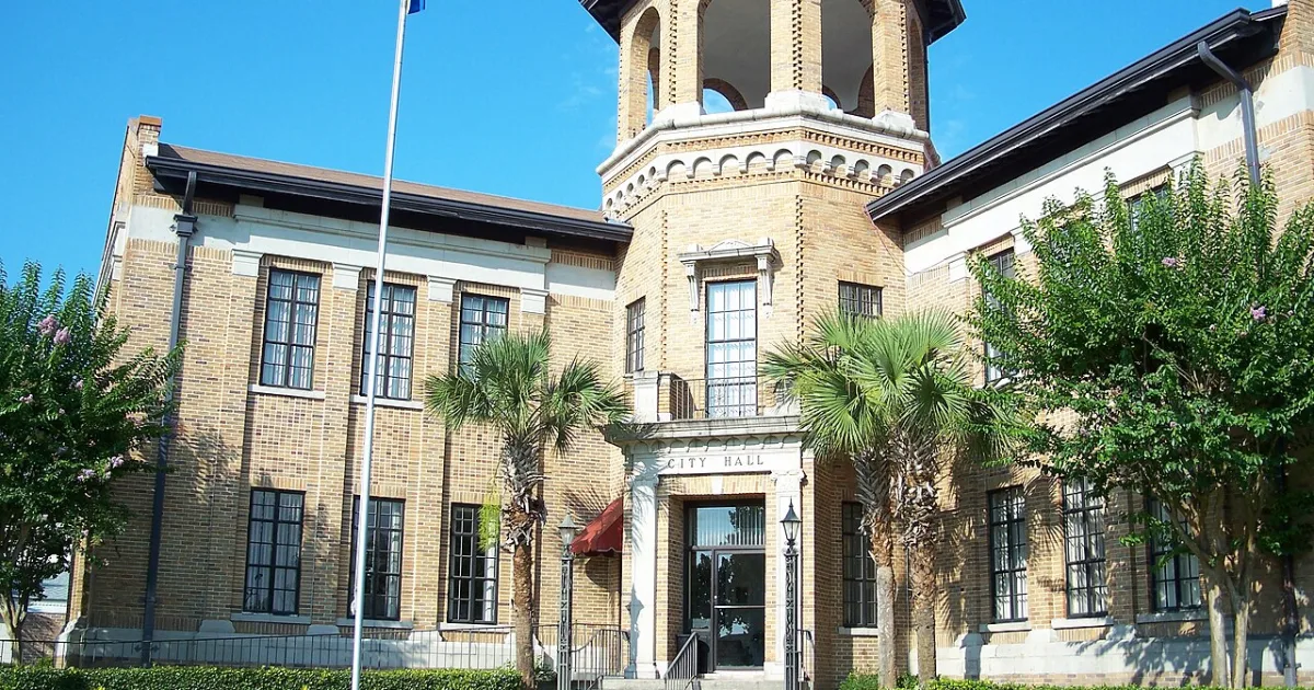 city in Polk County, Florida, United States