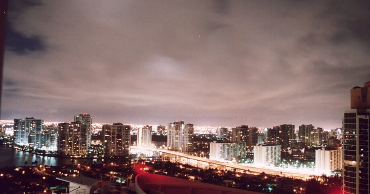 planned, suburban city in northeastern Miami-Dade County, Florida, United States