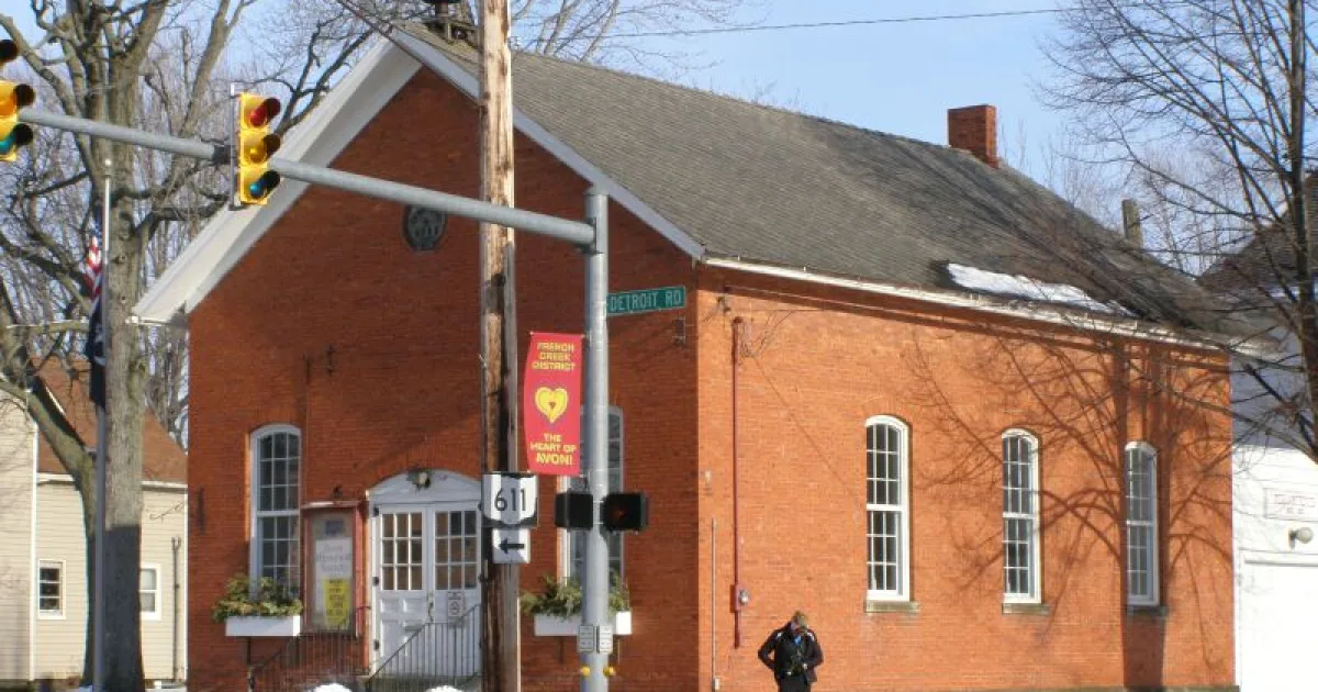 city in Ohio, United States