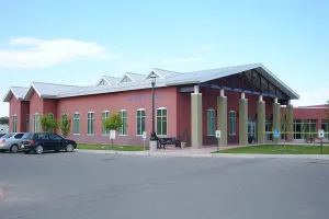 Aztec, NM