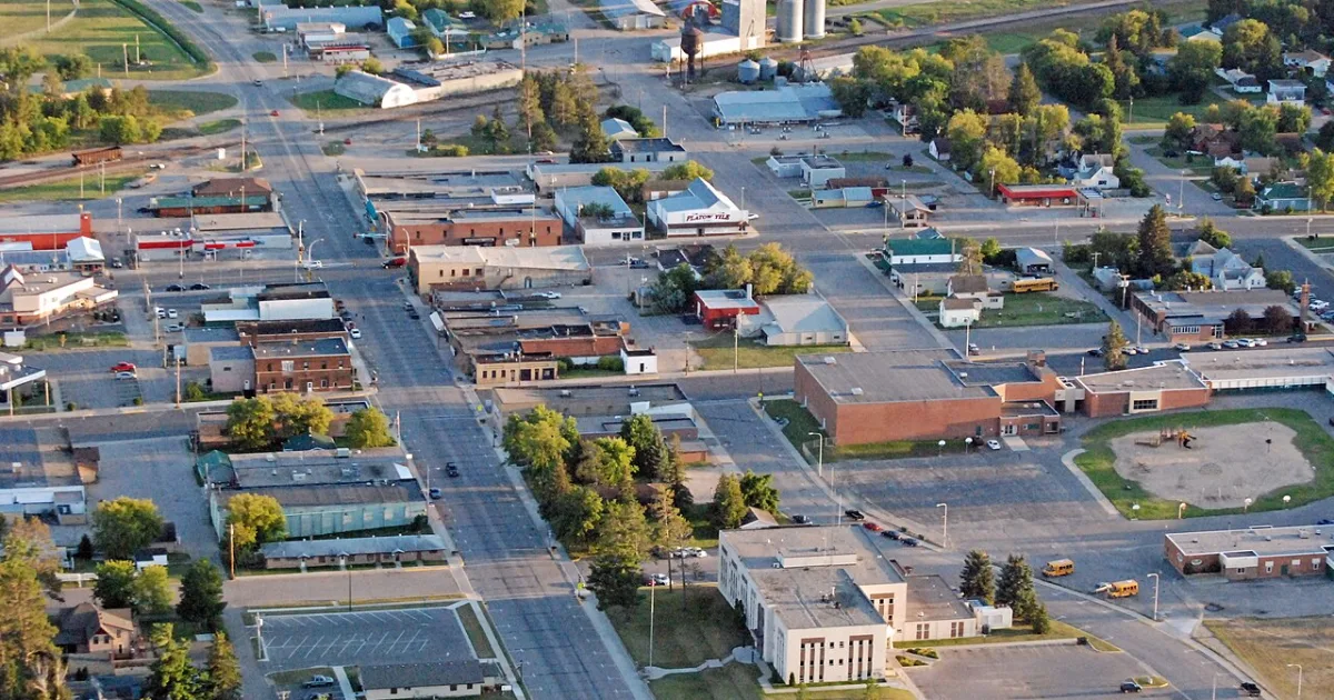 city in Minnesota