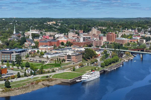 Bangor, ME