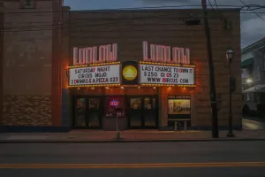 Downtown Bardstown, KY, KY
