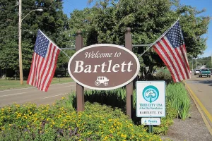 Bartlett, TN