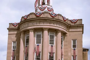 Downtown Bath, ME, ME