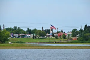 Baudette, MN