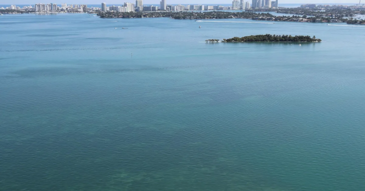 Downtown Bay Harbor Islands, FL, FL