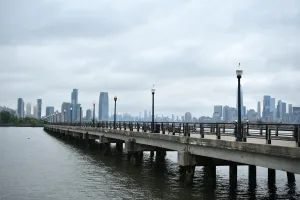Downtown Bay Park, NY, NY