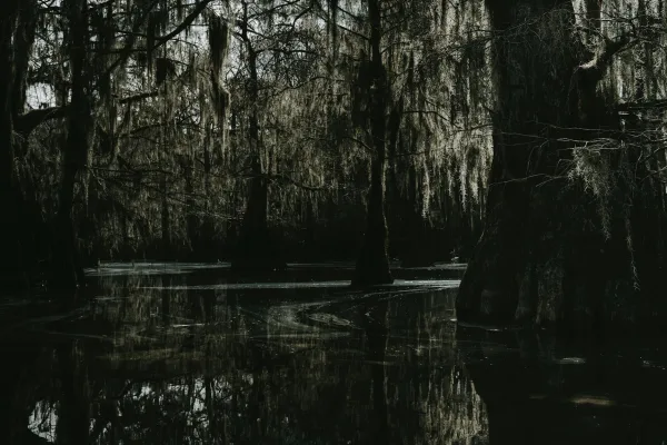 Bayou La Batre, AL