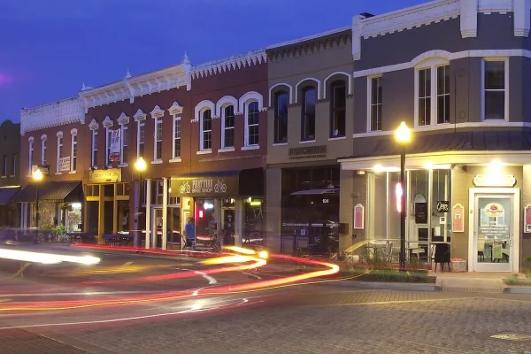 Bentonville, AR