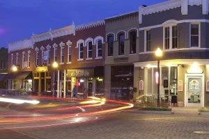 Bentonville, AR