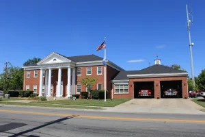 city in Madison County, Kentucky