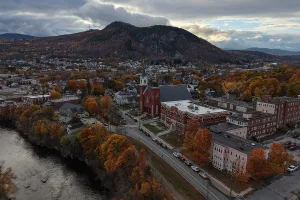 Berlin, NH
