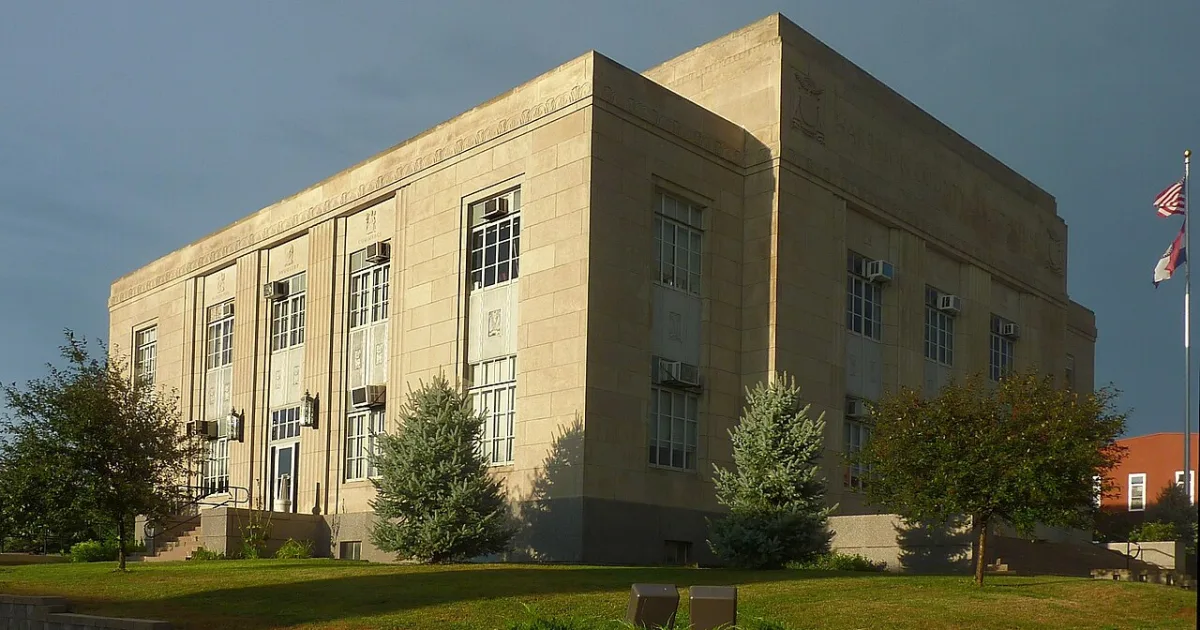 city in Missouri, United States