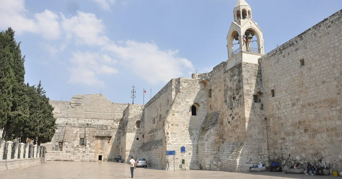 city in the State of Palestine