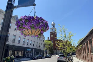 Biddeford, ME