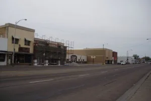 Blackfoot, ID