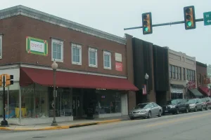 town in Virginia