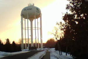 Blaine, MN