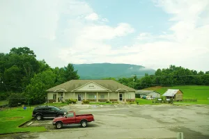 city in Grainger County, Tennessee, United States