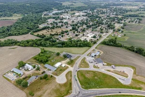 city in Wisconsin, USA