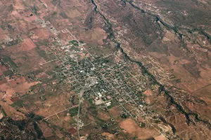 Blanding, UT