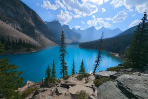 Blue Lake, CA