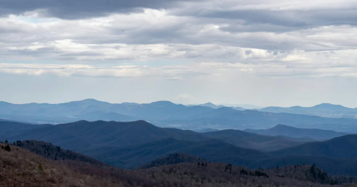 Downtown Blue Ridge, AL, AL