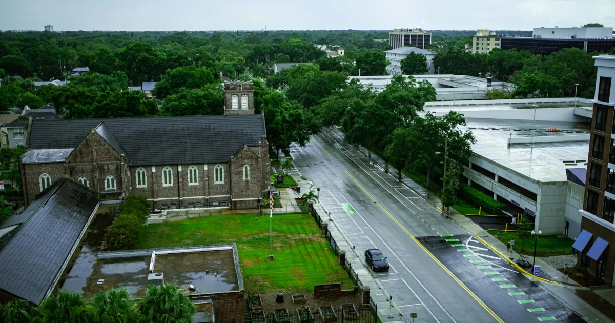 Downtown Bluffton, SC, SC