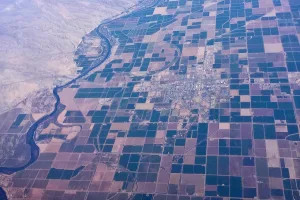 city in Riverside County, California, United States